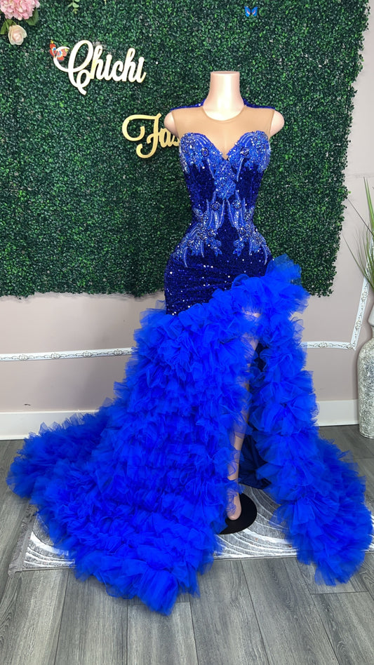 PROM 8