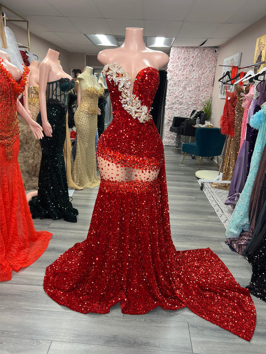 PROM 15