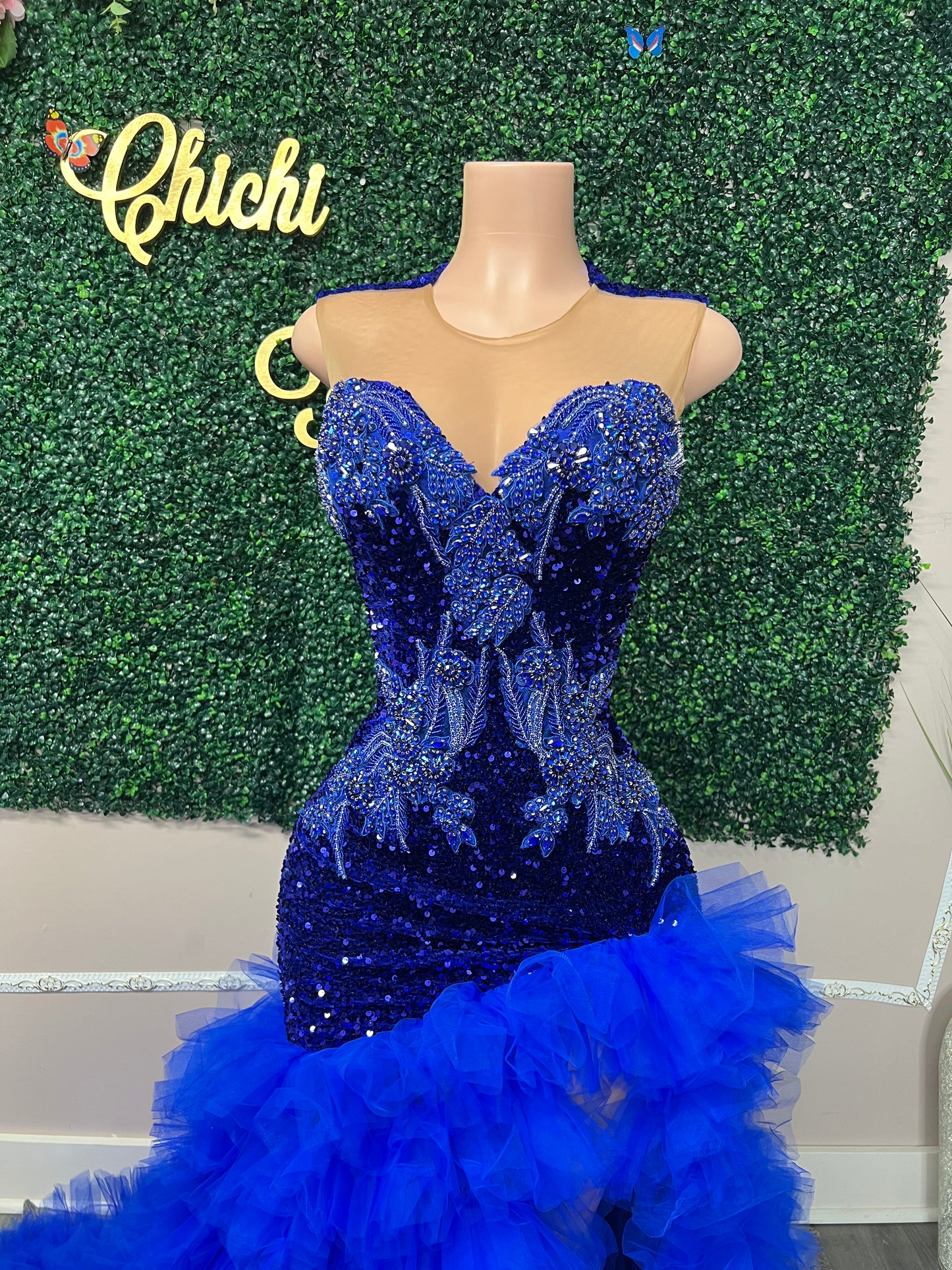 PROM 8