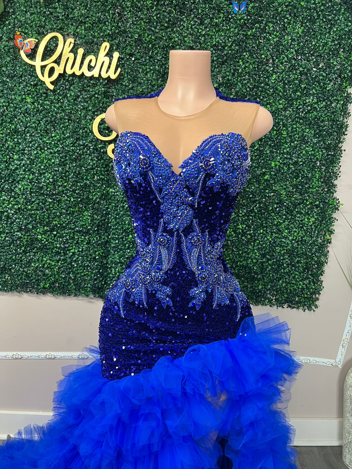 PROM 8