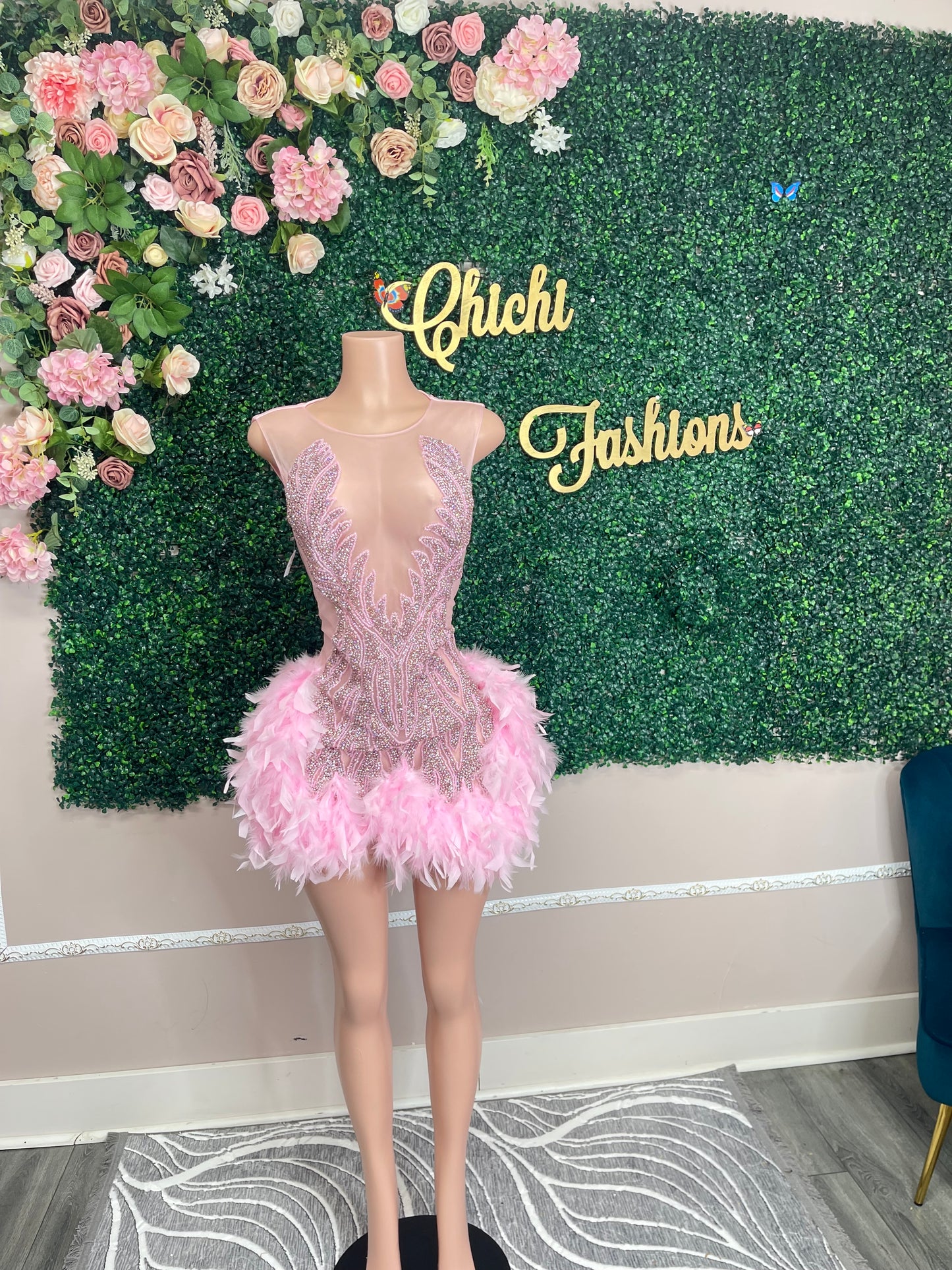 BARBIE LOVE