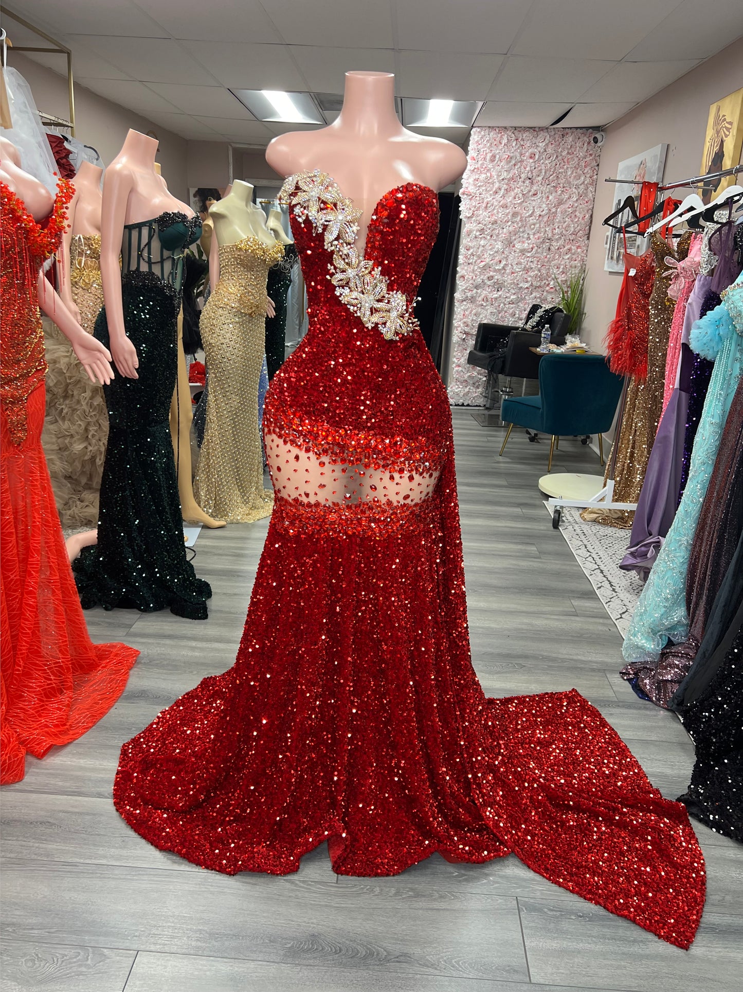 PROM 15