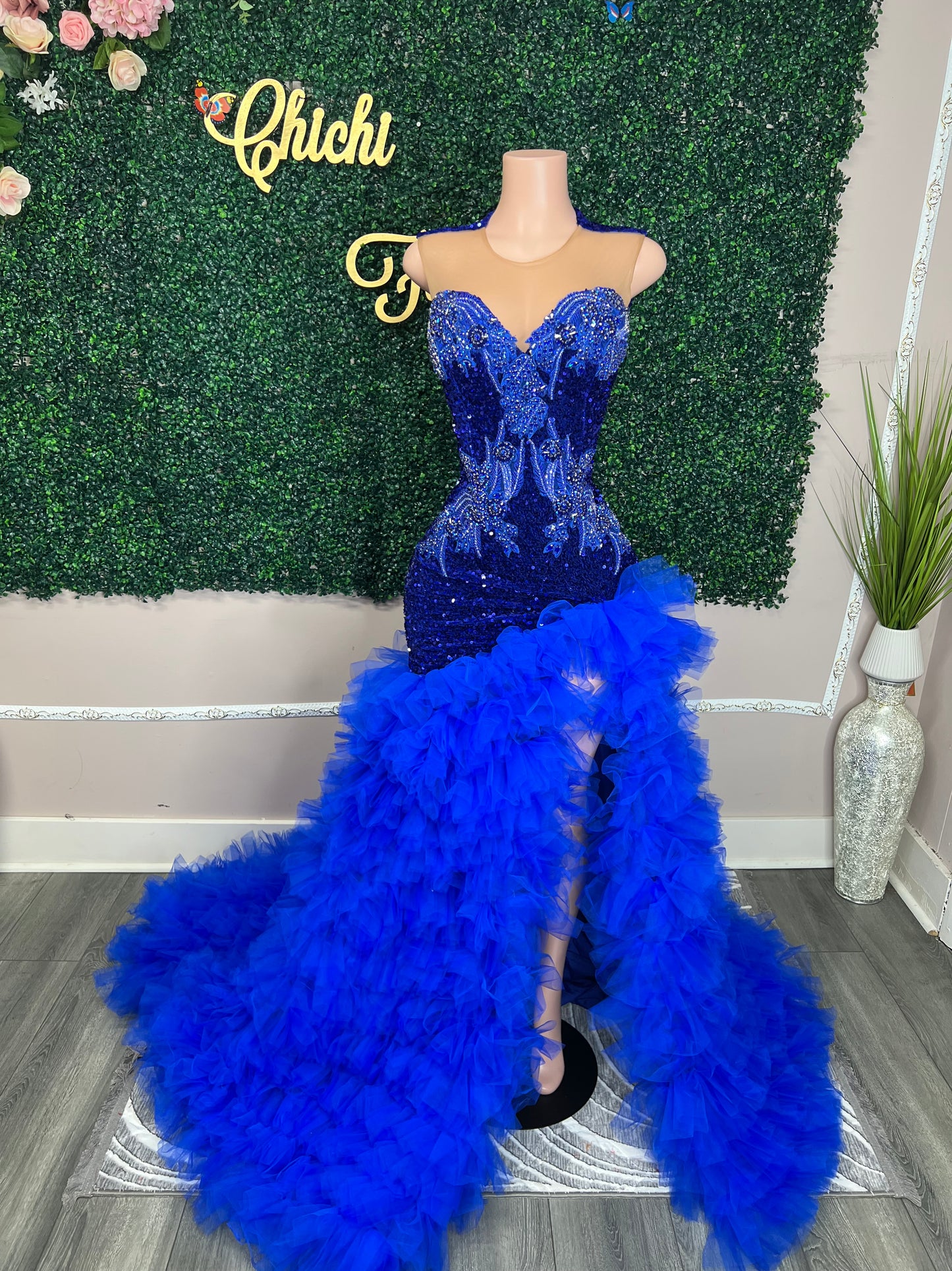 PROM 8
