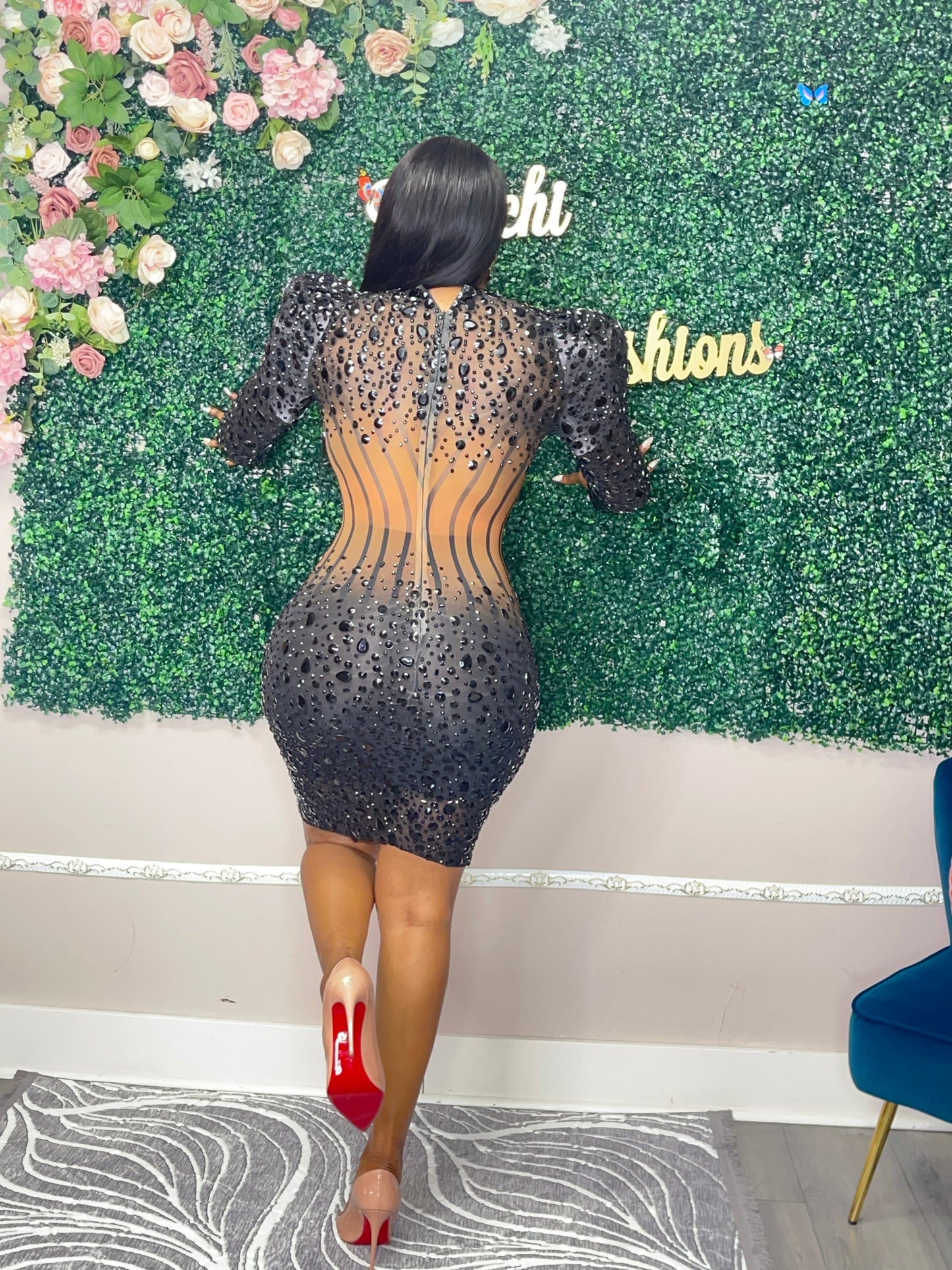 DESIREE