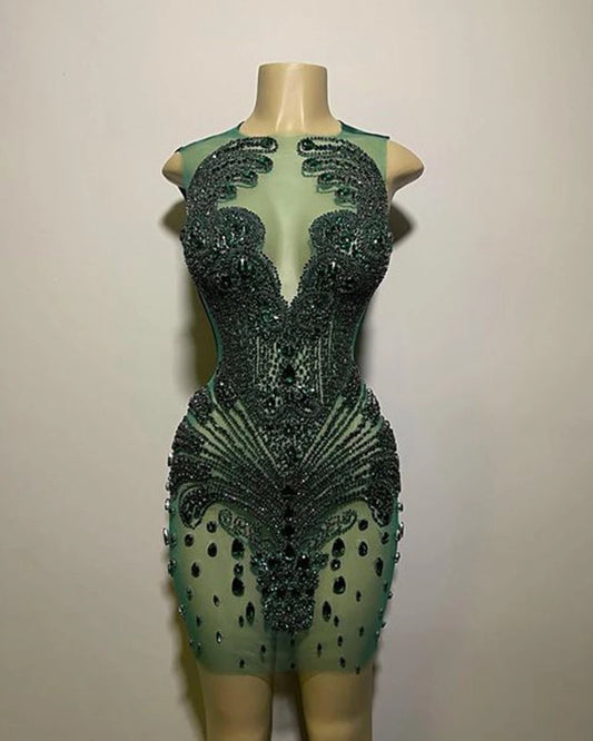 LUSH-ORA-GREEN
