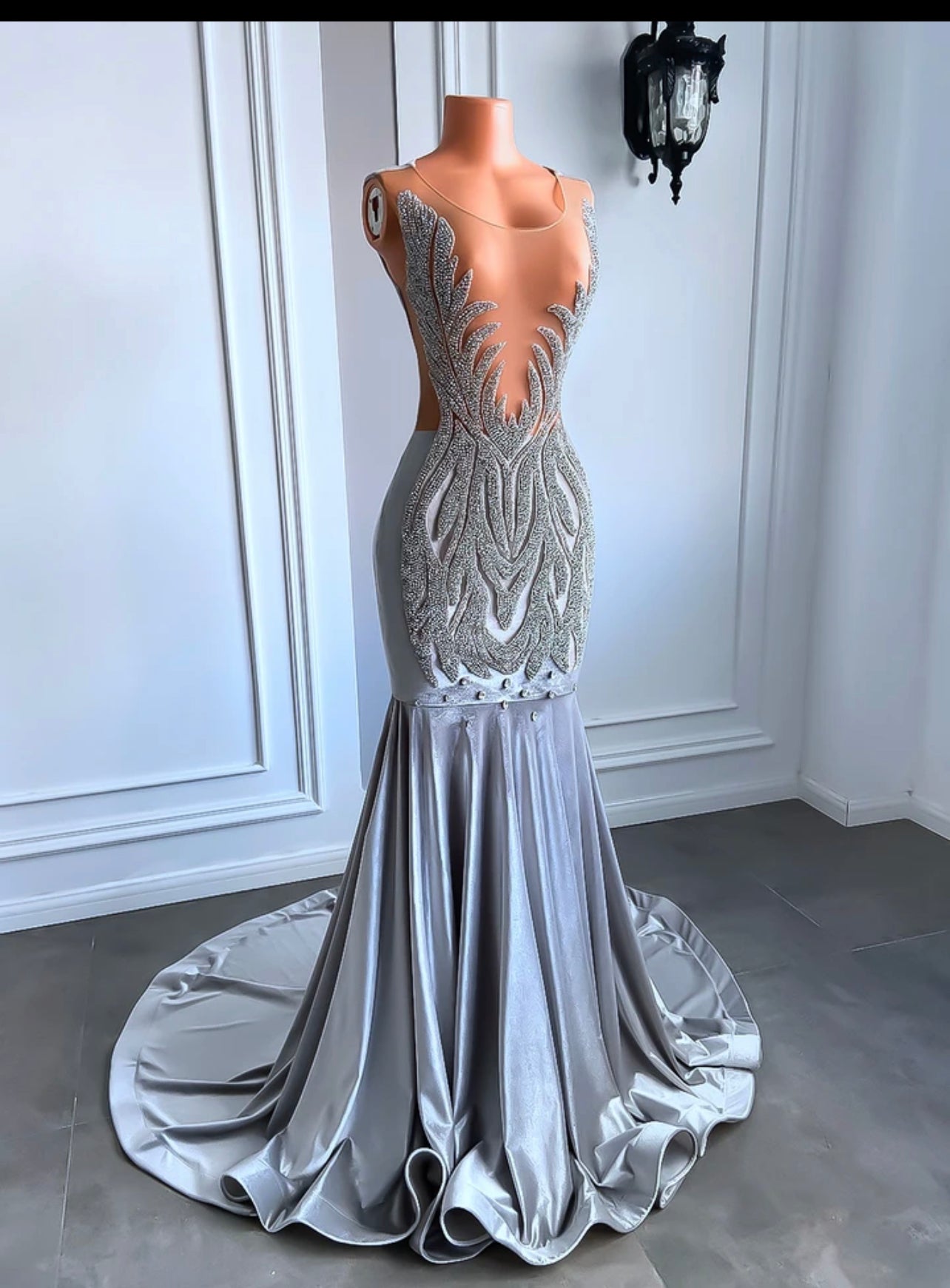 SILVER PRINCESS