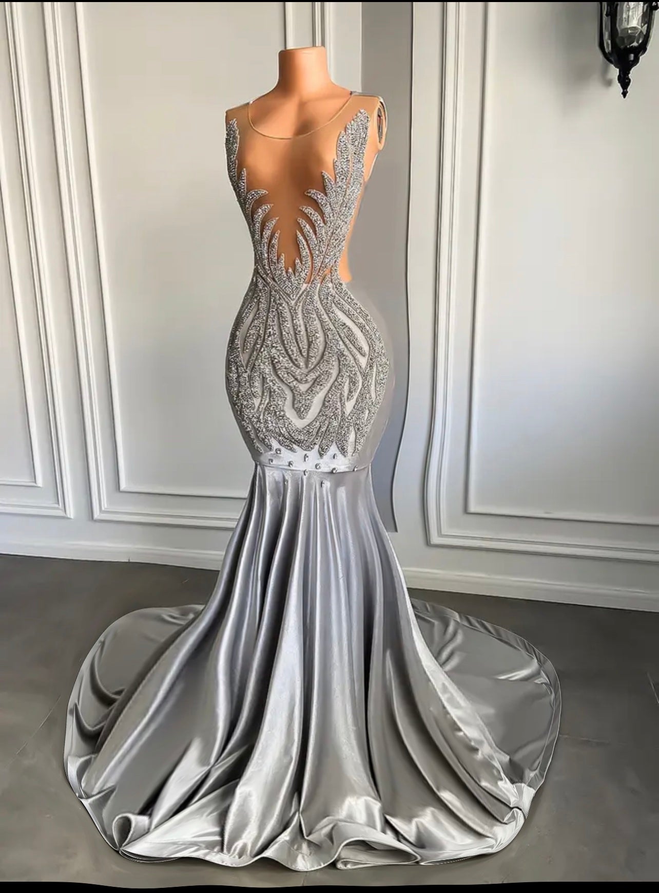 SILVER PRINCESS