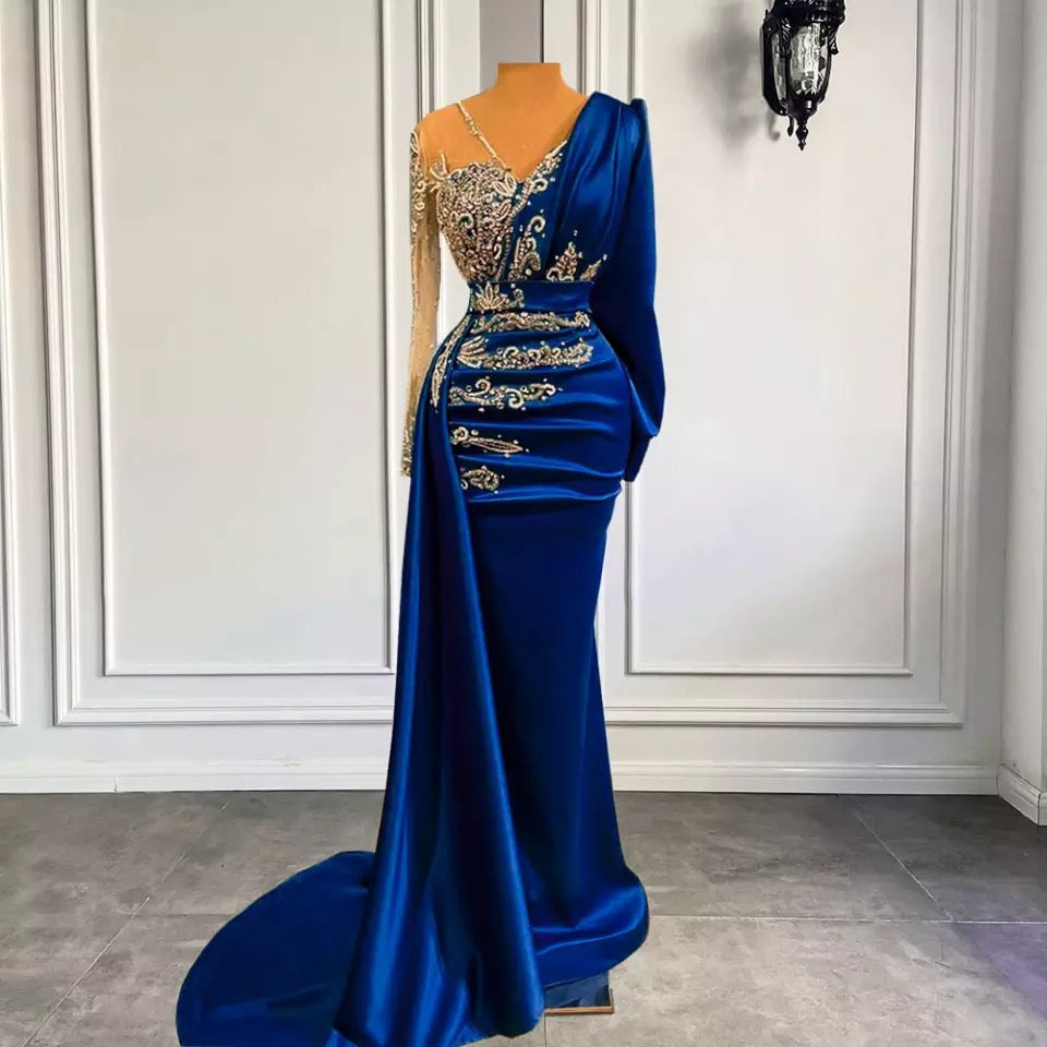 GLAM-BEAD