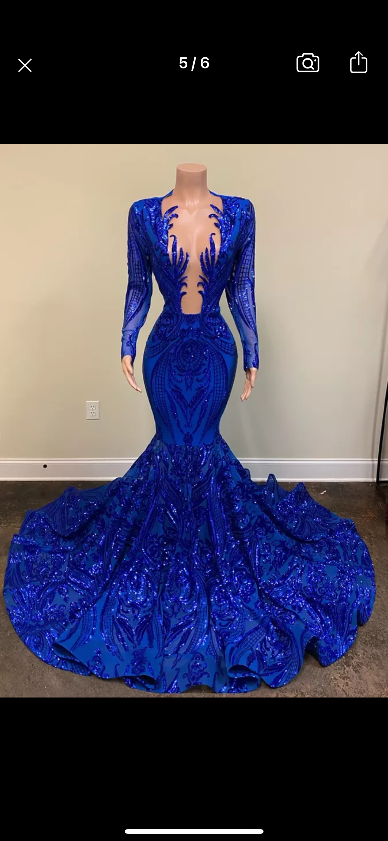 GLAM-GEORGIA