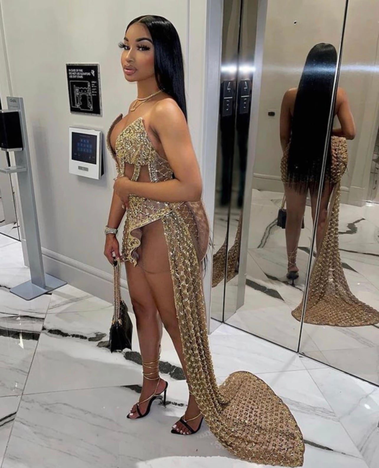 GLAM-ORA-GOLD