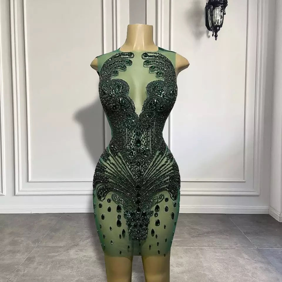 LUSH-ORA-GREEN