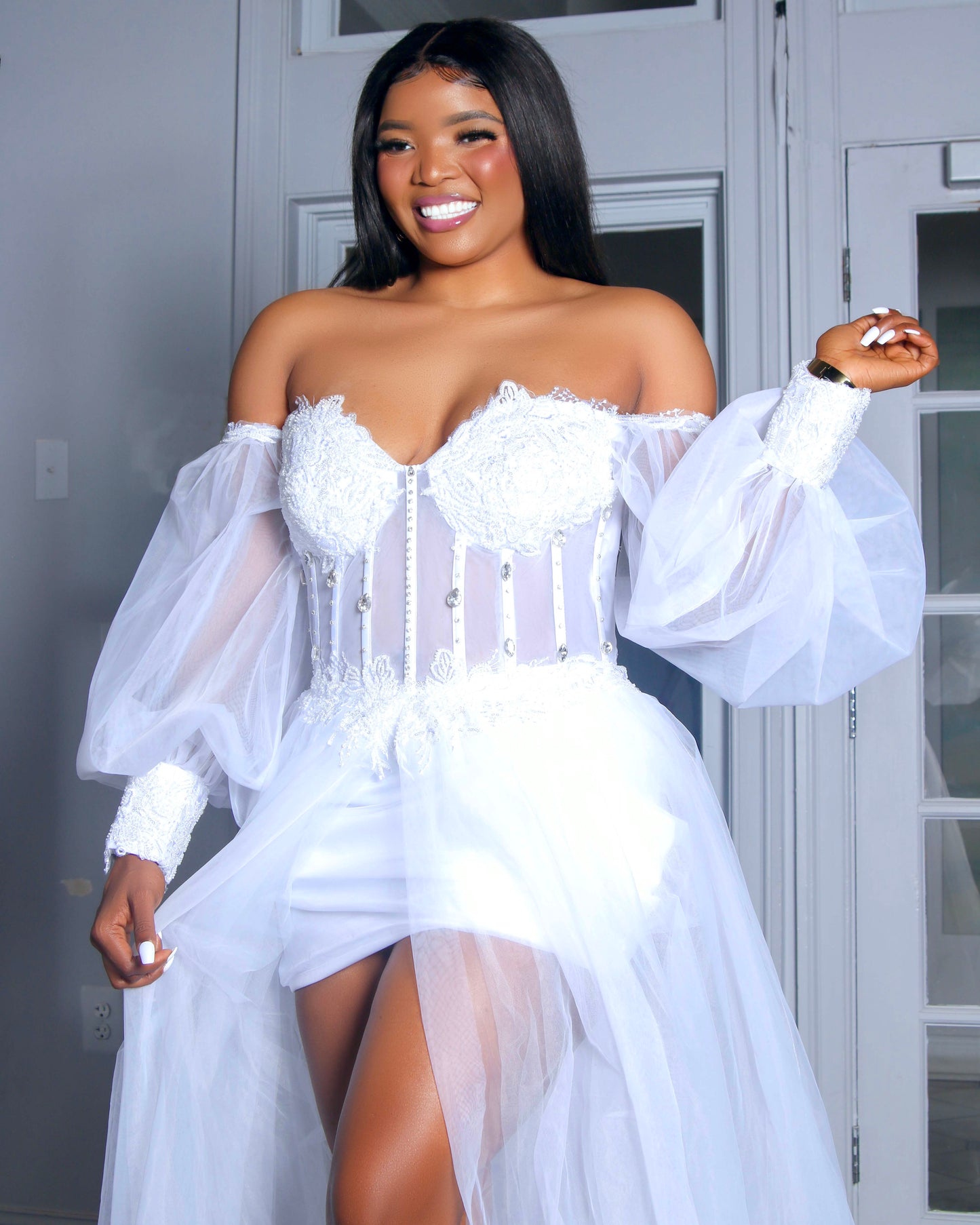 PURITY