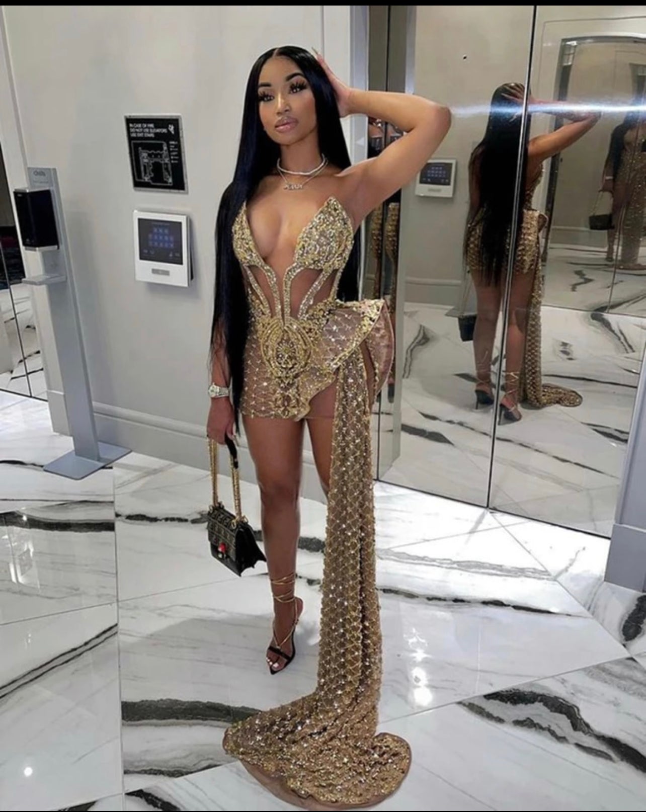 GLAM-ORA-GOLD
