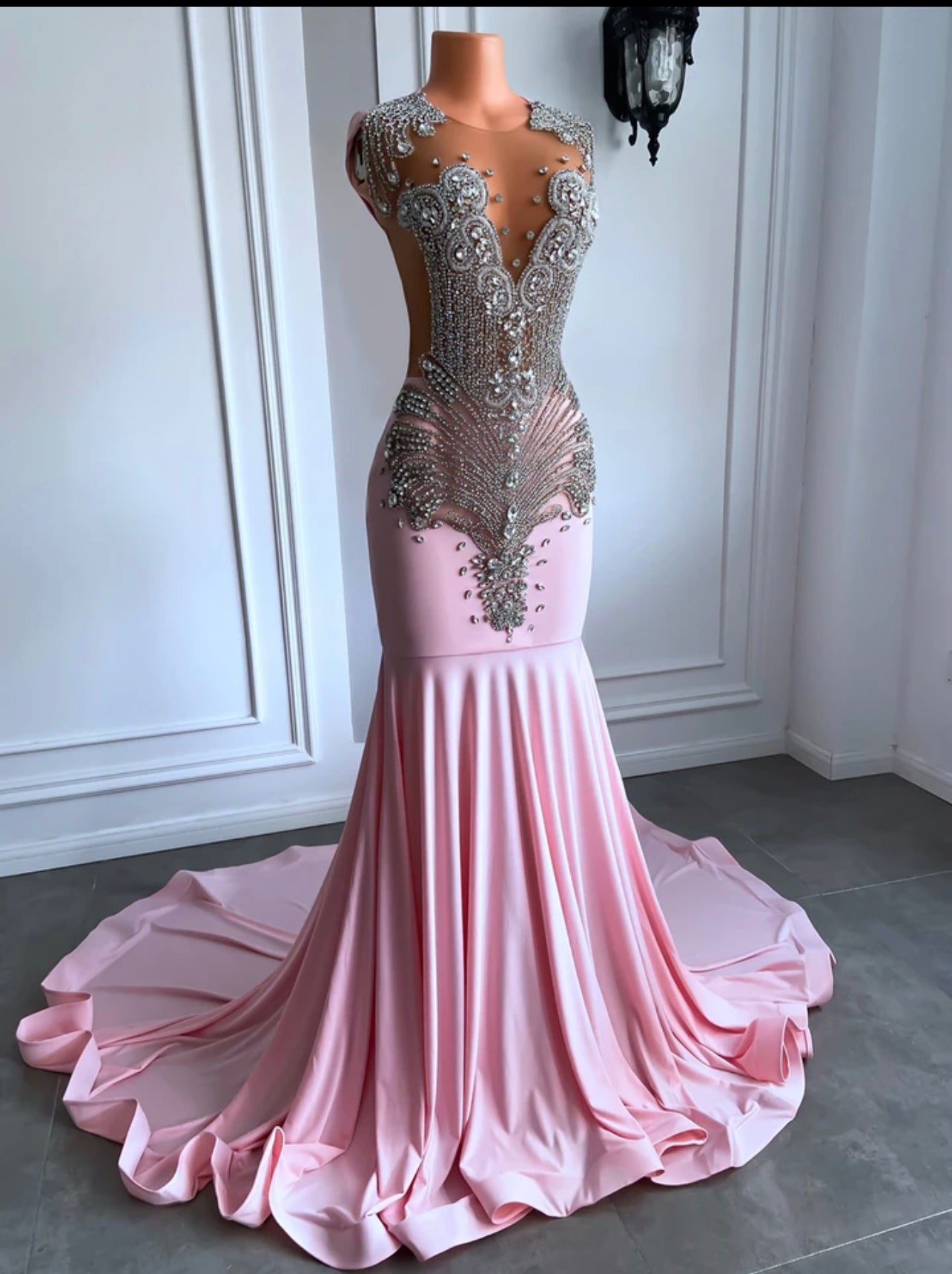 PINKY LOVE