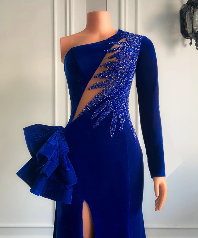 GLAM-ROYAL
