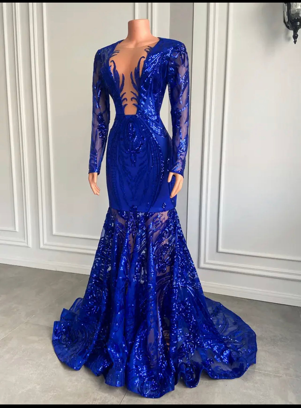GLAM-GEORGIA