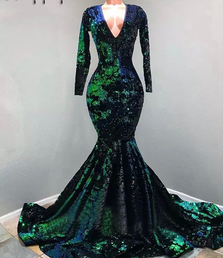 SEAQUEEN