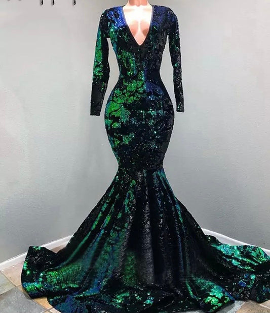 SEAQUEEN