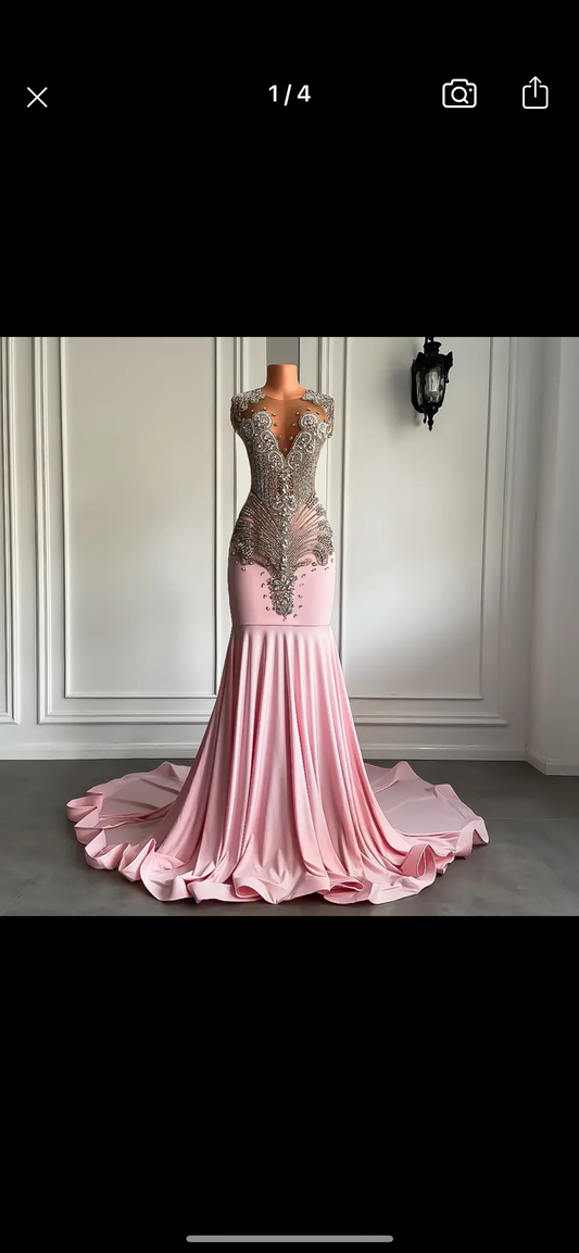 PINKY LOVE