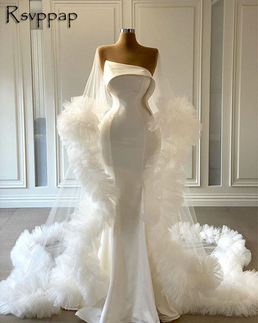 GLAM-BEACH BRIDAL