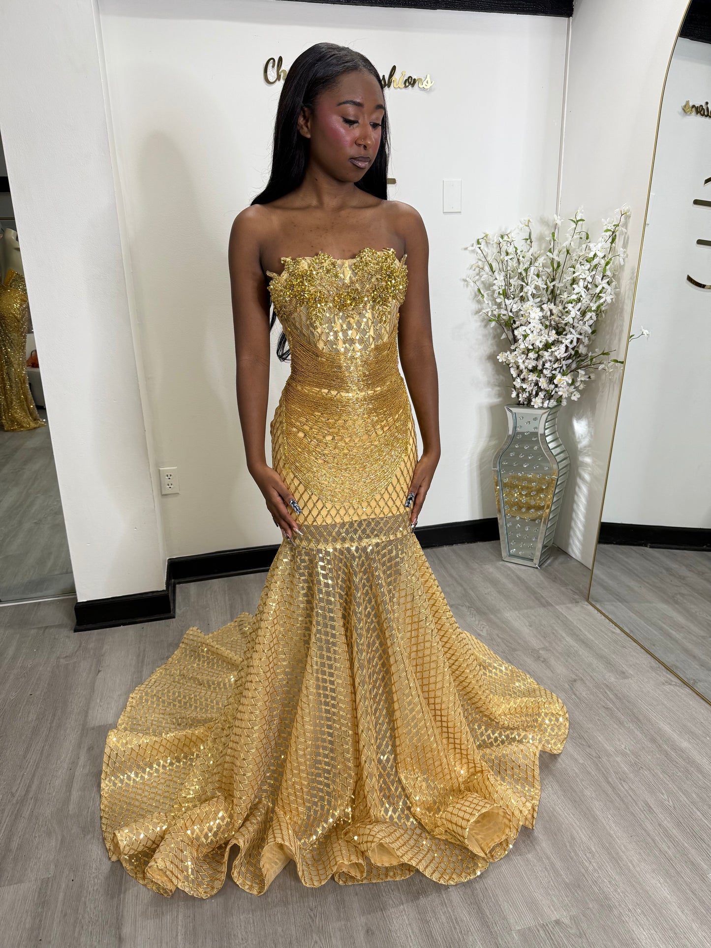 ROXY PROM 3