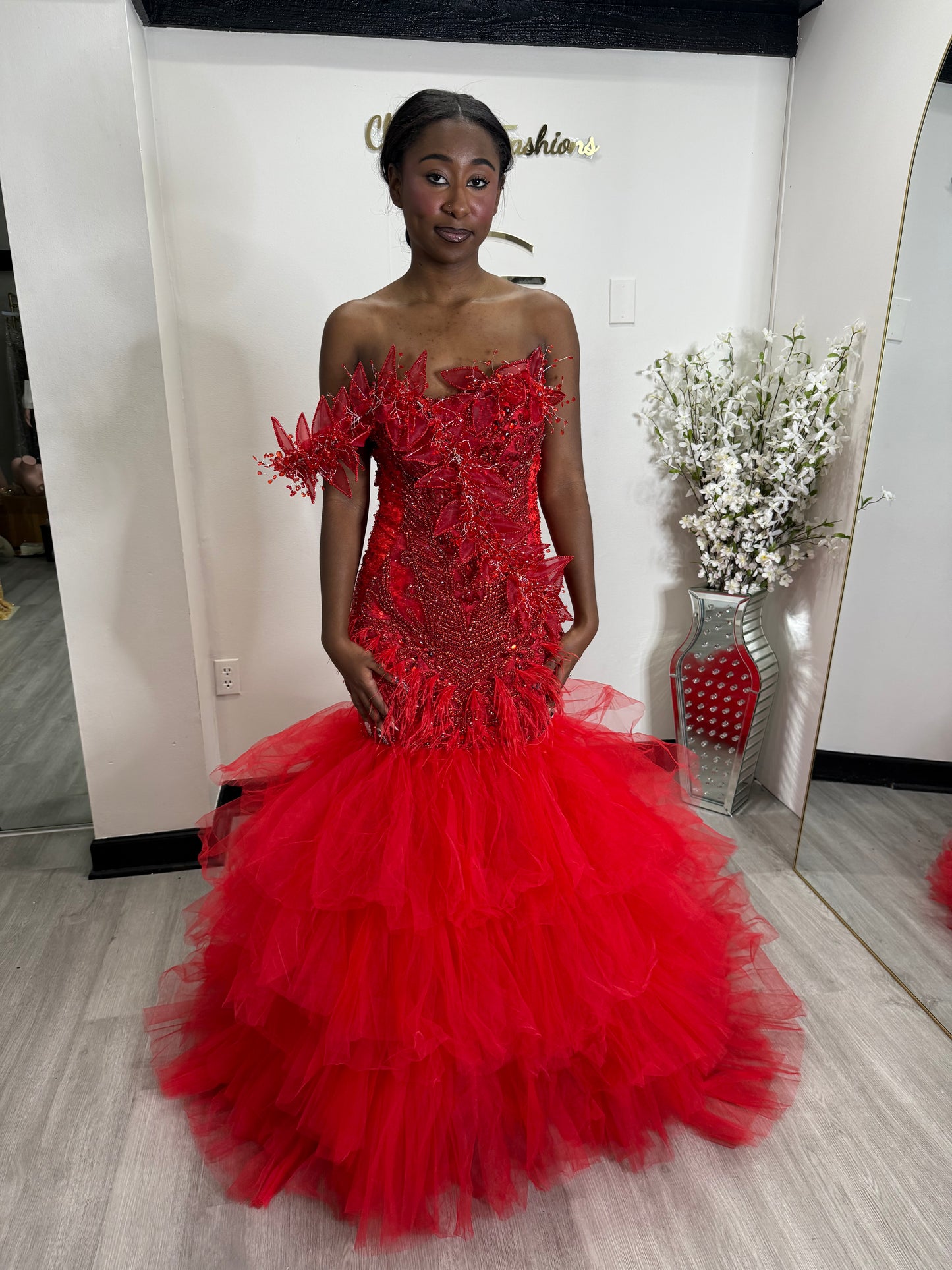 ROXY PROM 4