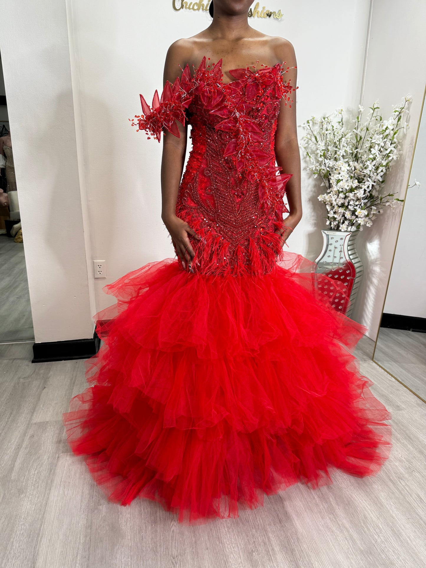 ROXY PROM 4