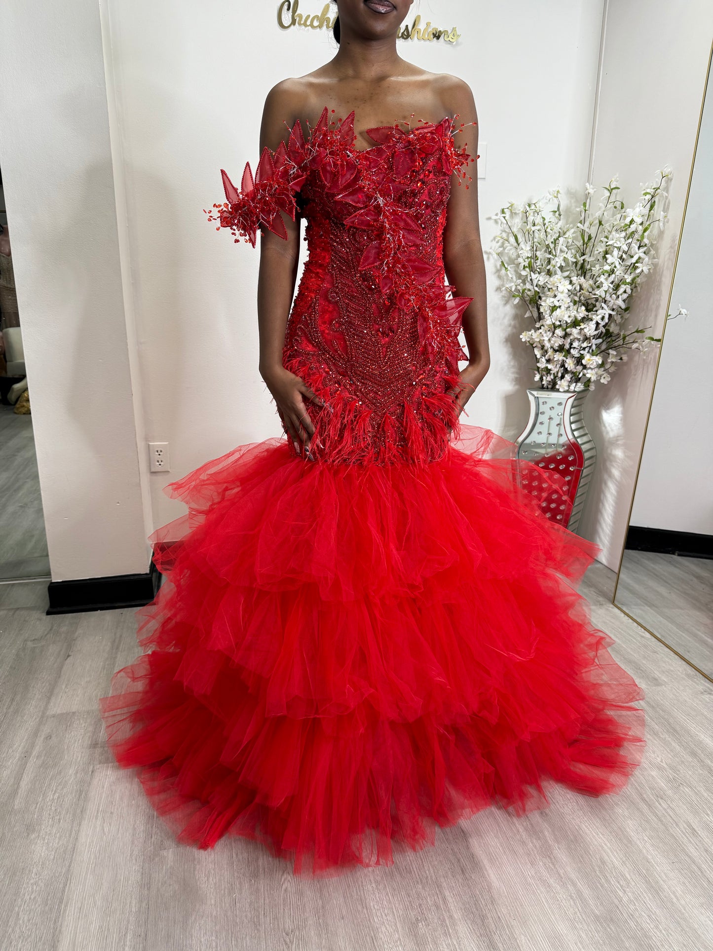 ROXY PROM 4