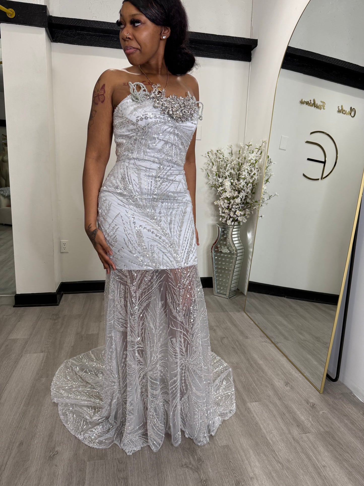 ROXY PROM 7