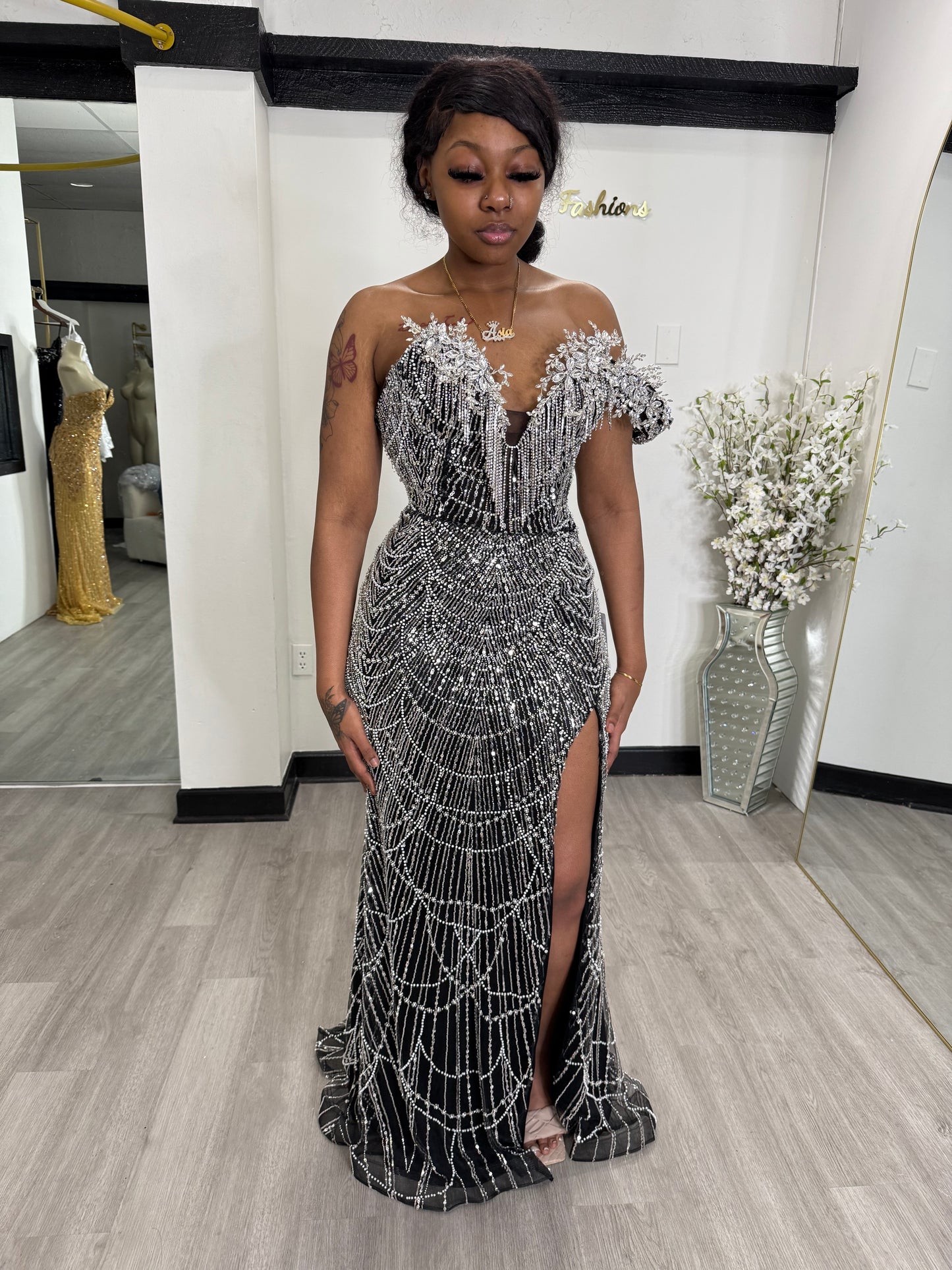 ROXY PROM 9