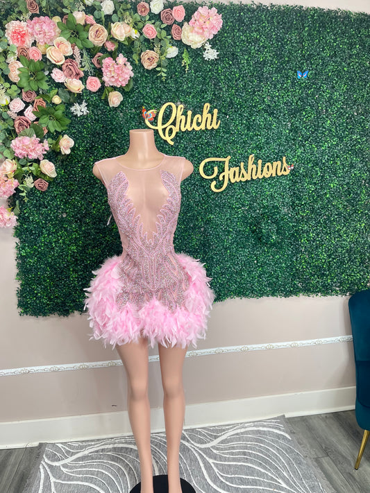 BARBIE LOVE