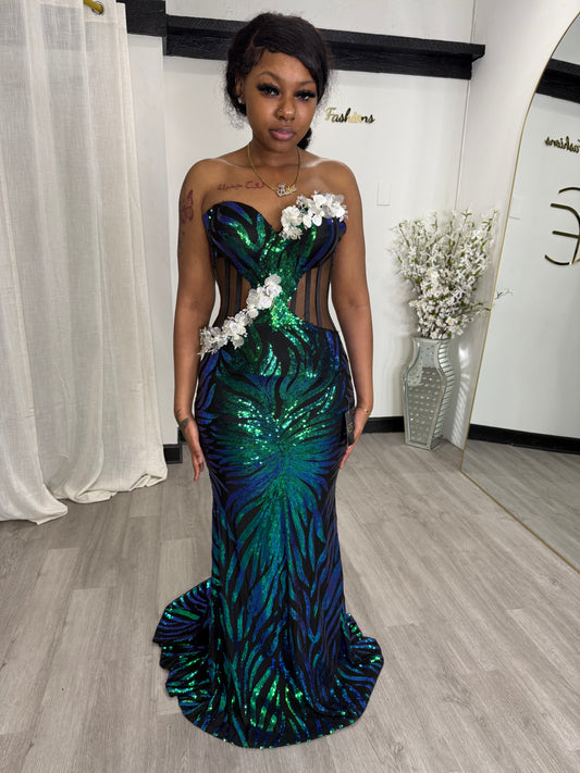 ROXY PROM 10