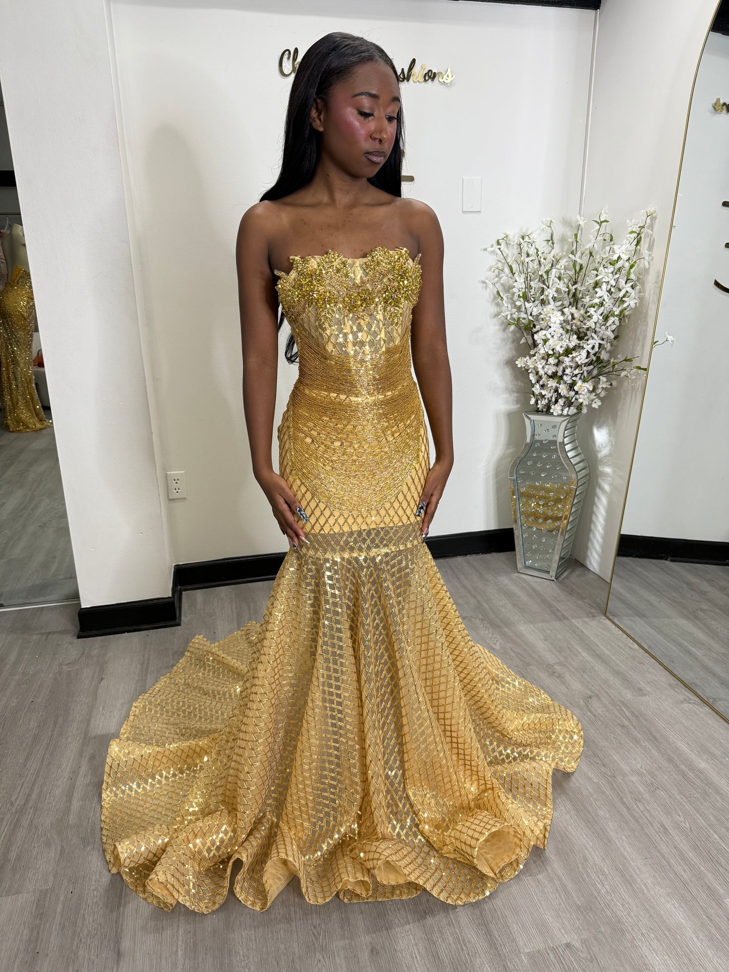 ROXY PROM 3