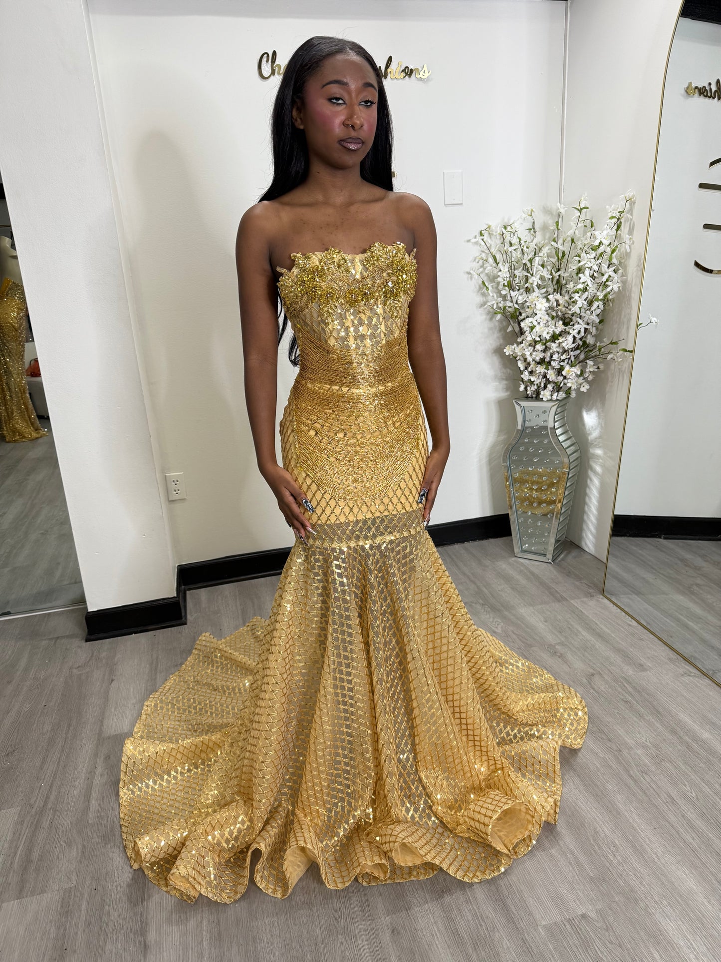 ROXY PROM 3