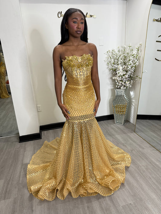 ROXY PROM 3