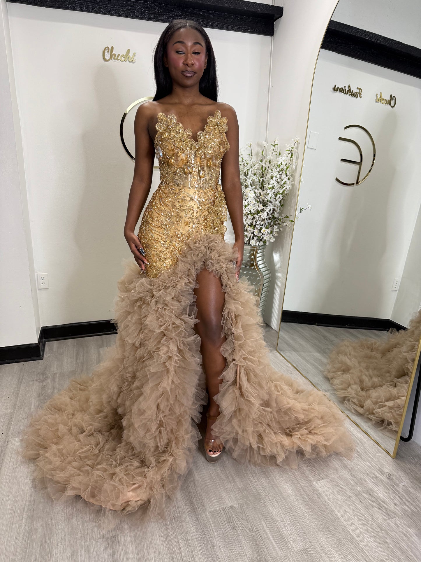 ROXY PROM 1